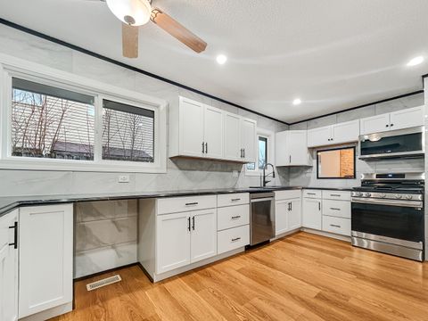 Tiny photo for 1180 Hialeah Lane, Hanover Park, IL 60133 (MLS # 12593045)