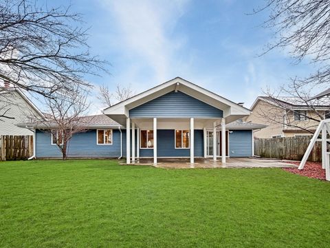 Tiny photo for 1180 Hialeah Lane, Hanover Park, IL 60133 (MLS # 12593045)