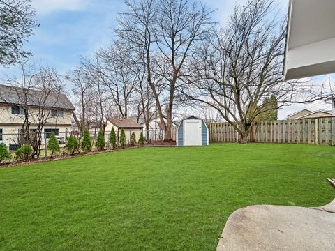 Tiny photo for 1180 Hialeah Lane, Hanover Park, IL 60133 (MLS # 12593045)