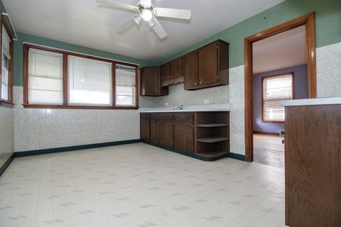 Tiny photo for 3507 Louis Street, Franklin Park, IL 60131 (MLS # 12475069)