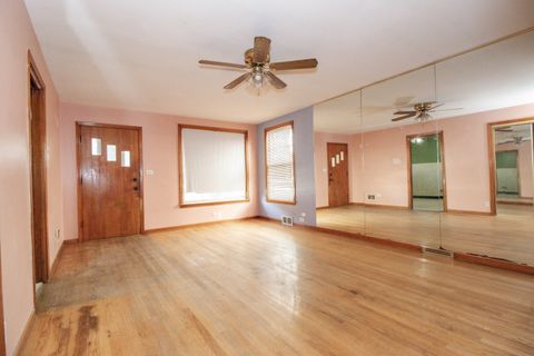 Tiny photo for 3507 Louis Street, Franklin Park, IL 60131 (MLS # 12475069)