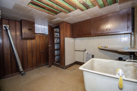 Tiny photo for 3507 Louis Street, Franklin Park, IL 60131 (MLS # 12475069)