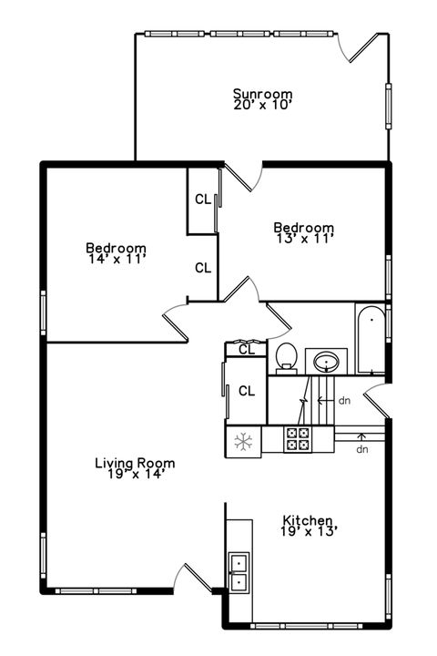 Tiny photo for 3507 Louis Street, Franklin Park, IL 60131 (MLS # 12475069)