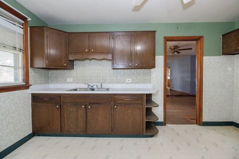 Tiny photo for 3507 Louis Street, Franklin Park, IL 60131 (MLS # 12475069)