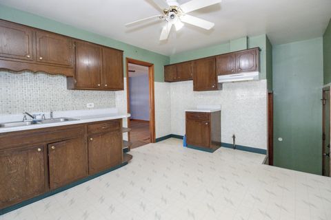 Tiny photo for 3507 Louis Street, Franklin Park, IL 60131 (MLS # 12475069)