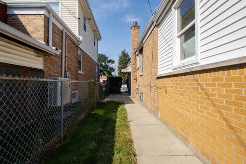 Tiny photo for 3507 Louis Street, Franklin Park, IL 60131 (MLS # 12475069)