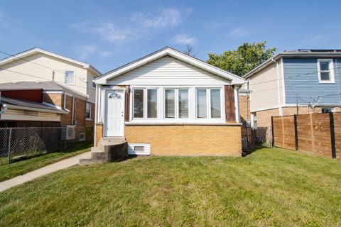 Tiny photo for 3507 Louis Street, Franklin Park, IL 60131 (MLS # 12475069)