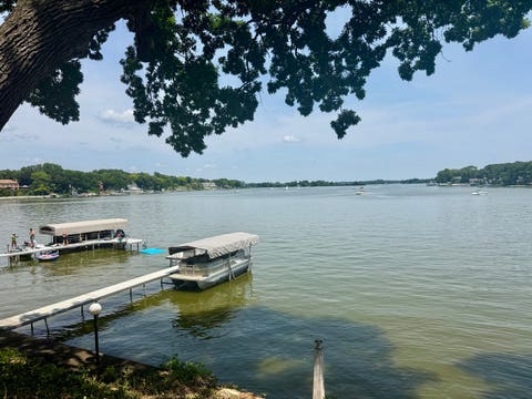Tiny photo for 1308 Old Bay Road, Johnsburg, IL 60051 (MLS # 12706635)