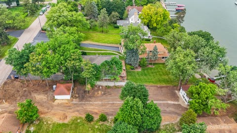 Tiny photo for 1308 Old Bay Road, Johnsburg, IL 60051 (MLS # 12706635)