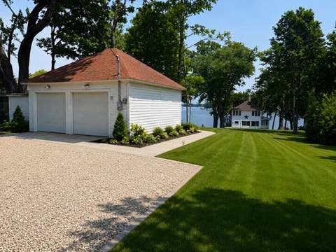 Tiny photo for 1308 Old Bay Road, Johnsburg, IL 60051 (MLS # 12706635)