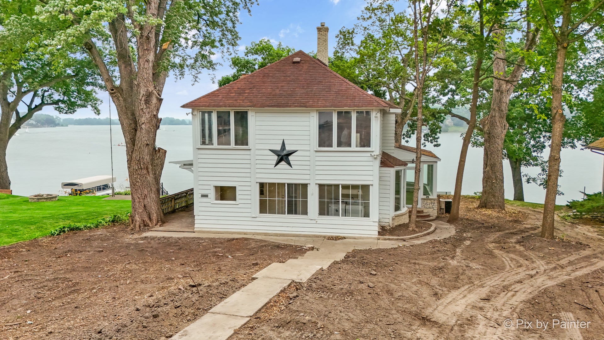 1308 Old Bay Road