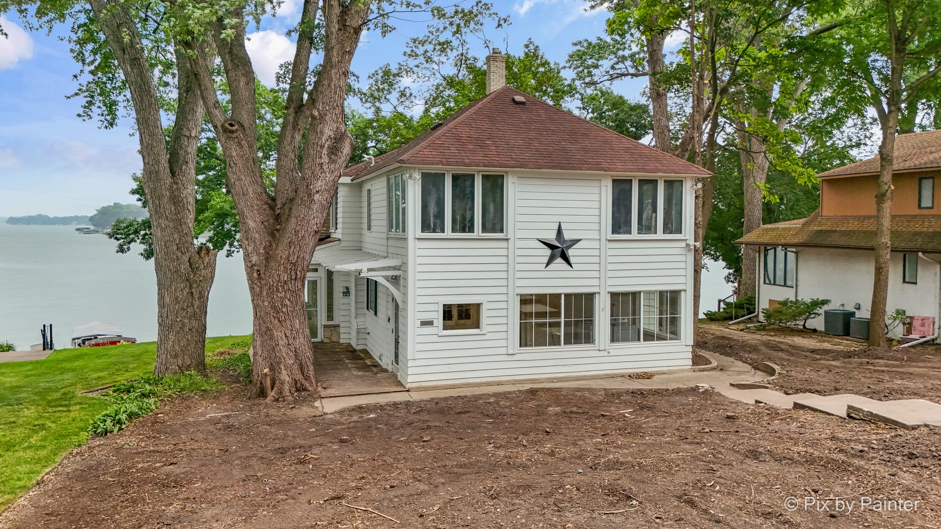 1308 Old Bay Road