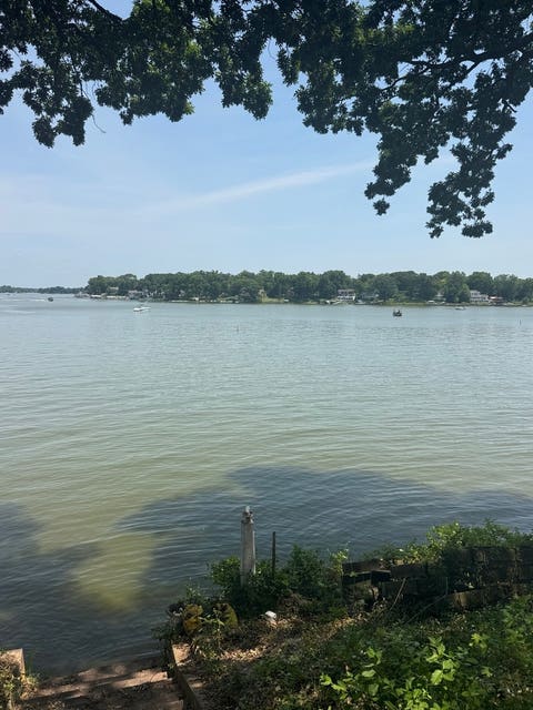 Tiny photo for 1308 Old Bay Road, Johnsburg, IL 60051 (MLS # 12706635)