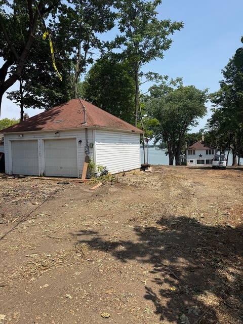 Tiny photo for 1308 Old Bay Road, Johnsburg, IL 60051 (MLS # 12706635)
