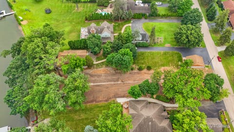 Tiny photo for 1308 Old Bay Road, Johnsburg, IL 60051 (MLS # 12706635)
