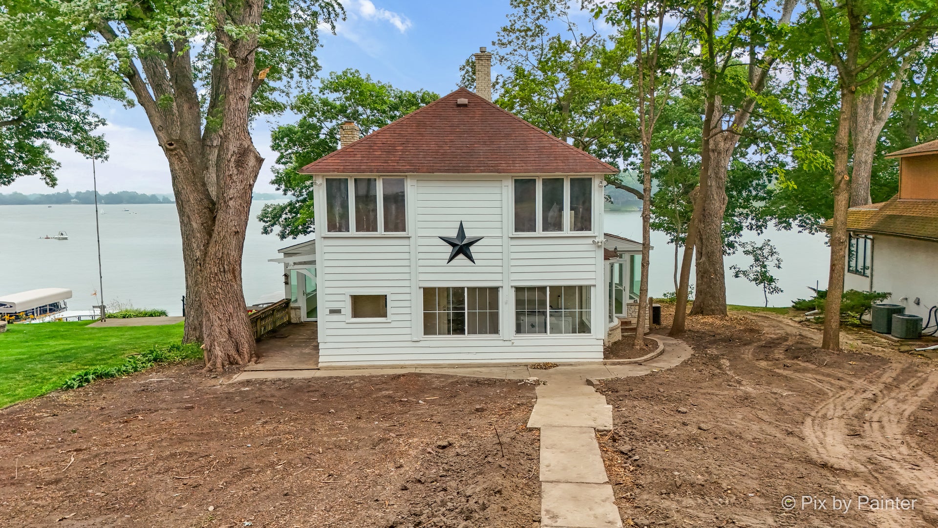 1308 Old Bay Road