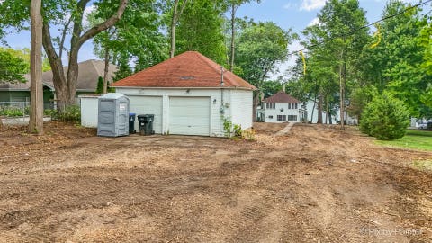 Tiny photo for 1308 Old Bay Road, Johnsburg, IL 60051 (MLS # 12706635)