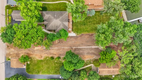 Tiny photo for 1308 Old Bay Road, Johnsburg, IL 60051 (MLS # 12706635)