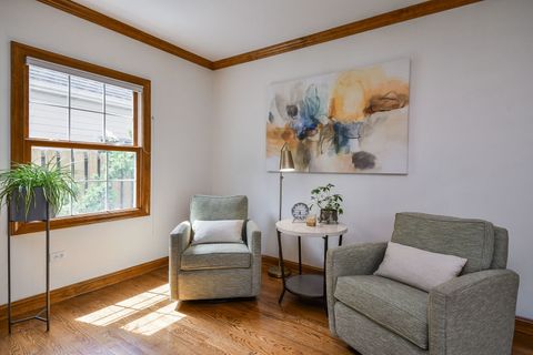 Tiny photo for Wheaton, IL 60189 (MLS # 12580363)