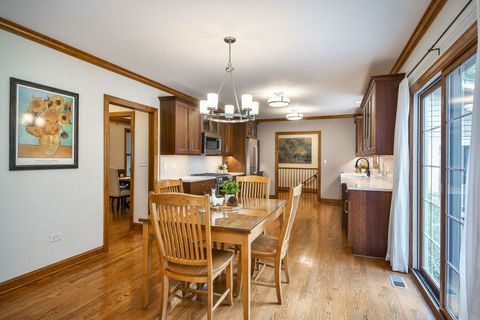 Tiny photo for Wheaton, IL 60189 (MLS # 12580363)