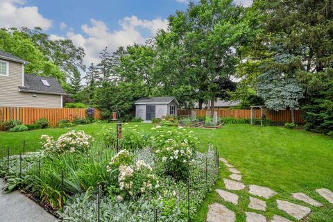 Tiny photo for Wheaton, IL 60189 (MLS # 12580363)