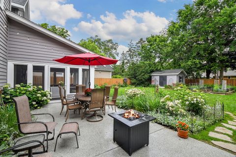 Tiny photo for Wheaton, IL 60189 (MLS # 12580363)