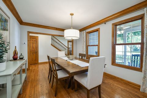 Tiny photo for Wheaton, IL 60189 (MLS # 12580363)