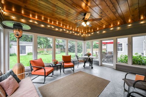 Tiny photo for Wheaton, IL 60189 (MLS # 12580363)