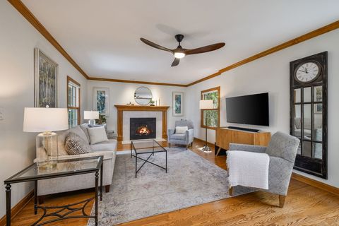 Tiny photo for Wheaton, IL 60189 (MLS # 12580363)