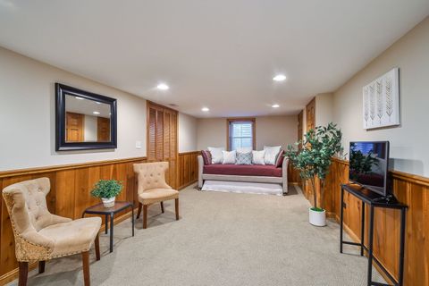 Tiny photo for Wheaton, IL 60189 (MLS # 12580363)