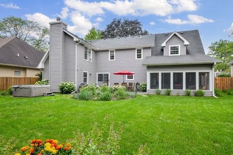 Tiny photo for Wheaton, IL 60189 (MLS # 12580363)