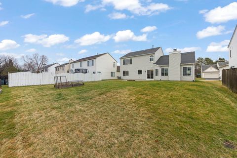 Tiny photo for 1371 E Braymore Circle, Naperville, IL 60564 (MLS # 12588183)