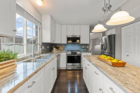 Tiny photo for 1371 E Braymore Circle, Naperville, IL 60564 (MLS # 12588183)