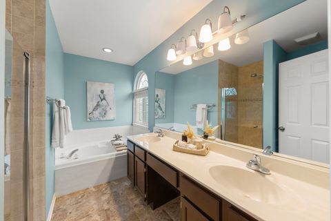 Tiny photo for 1371 E Braymore Circle, Naperville, IL 60564 (MLS # 12588183)