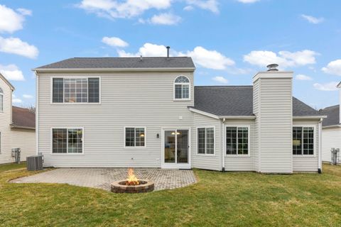 Tiny photo for 1371 E Braymore Circle, Naperville, IL 60564 (MLS # 12588183)