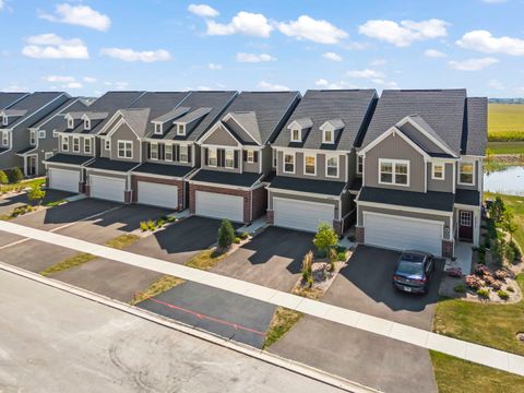 Tiny photo for 2267 Ryegrass Lane, Bolingbrook, IL 60490 (MLS # 12473351)