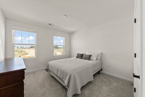 Tiny photo for 2267 Ryegrass Lane, Bolingbrook, IL 60490 (MLS # 12473351)