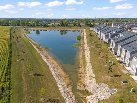 Tiny photo for 2267 Ryegrass Lane, Bolingbrook, IL 60490 (MLS # 12473351)
