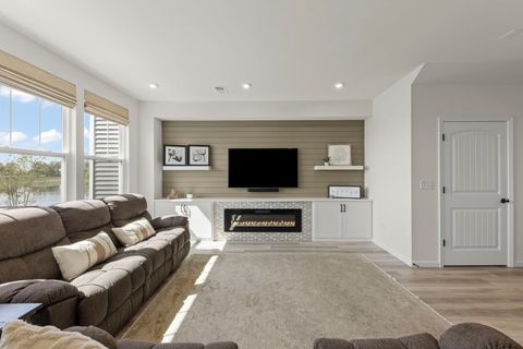 Tiny photo for 2267 Ryegrass Lane, Bolingbrook, IL 60490 (MLS # 12473351)