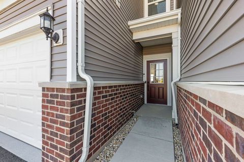 Tiny photo for 2267 Ryegrass Lane, Bolingbrook, IL 60490 (MLS # 12473351)
