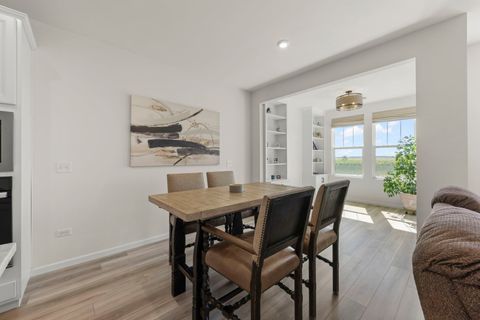 Tiny photo for 2267 Ryegrass Lane, Bolingbrook, IL 60490 (MLS # 12473351)