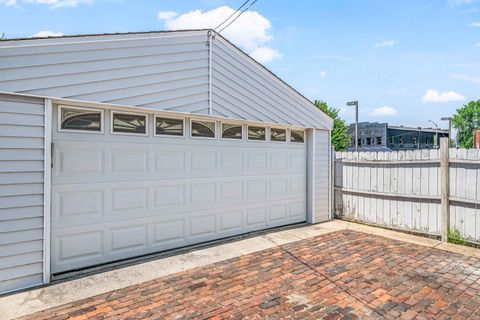 Tiny photo for 111 S SYCAMORE Street, Genoa, IL 60135 (MLS # 12526676)