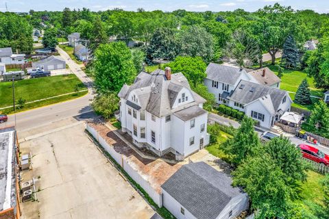 Tiny photo for 111 S SYCAMORE Street, Genoa, IL 60135 (MLS # 12526676)