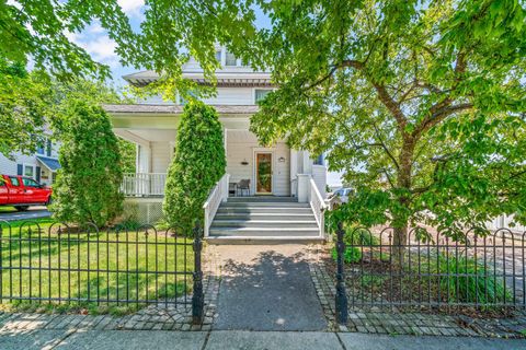 Tiny photo for 111 S SYCAMORE Street, Genoa, IL 60135 (MLS # 12526676)