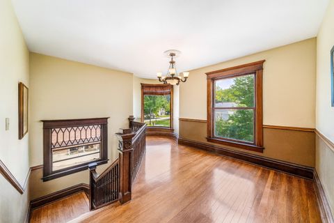 Tiny photo for 111 S SYCAMORE Street, Genoa, IL 60135 (MLS # 12526676)