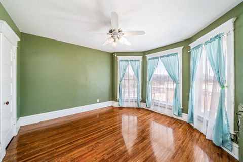 Tiny photo for 111 S SYCAMORE Street, Genoa, IL 60135 (MLS # 12526676)