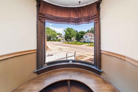 Tiny photo for 111 S SYCAMORE Street, Genoa, IL 60135 (MLS # 12526676)