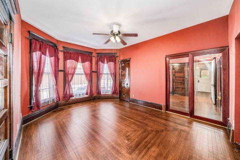 Tiny photo for 111 S SYCAMORE Street, Genoa, IL 60135 (MLS # 12526676)