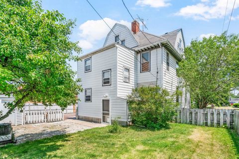 Tiny photo for 111 S SYCAMORE Street, Genoa, IL 60135 (MLS # 12526676)