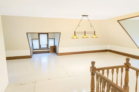 Tiny photo for 111 S SYCAMORE Street, Genoa, IL 60135 (MLS # 12526676)